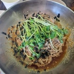 송정리막국수 - 철마 들기름막국수, 막국수 맛집 - 다이닝코드