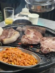 땅코참숯구이 - 강남역 삼겹살, 목살 맛집 - 다이닝코드