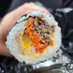 정터진김밥왕 - 아산 김밥, 소고기김밥 맛집 - 다이닝코드