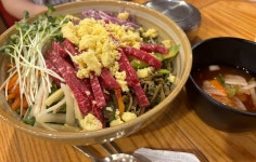 참숯골 - 무교동 돌솥비빔밥, 제육돌솥비빔밥 맛집 - 다이닝코드