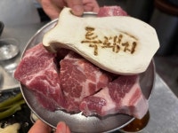 특돼지 목동본점 - 목동역 고깃집, 망고 맛집 - 다이닝코드