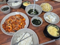 김흥관힘센낙지 안성점 - 안성 낙지볶음, 낙지볶음덮밥 맛집 - 다이닝코드