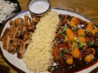 불로만숯불바베큐 - 천안 치킨, 한식바베큐 맛집 - 다이닝코드