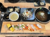 고노스시 - 거제 스시 맛집 - 다이닝코드