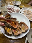 일통이반 - 제주시 보말죽, 모듬해산물 맛집 - 다이닝코드