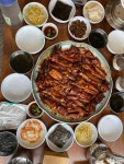 황제명태본가 - 세종 명태조림, 매콤명태조림 맛집 - 다이닝코드