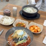 송원면옥 - 속초 냉면, 명태회냉면 맛집 - 다이닝코드