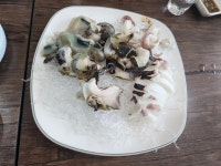 팔팔수산 - 구로역 횟집 맛집 - 다이닝코드
