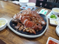 똘비족발 - 장안동 족발, 한천 맛집 - 다이닝코드