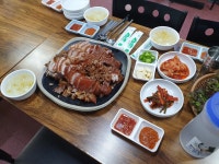 똘비족발 - 장안동 족발, 한천 맛집 - 다이닝코드