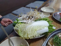 대명수산 - 장안동 하모샤브샤브, 쭈꾸미샤브샤브 맛집 - 다이닝코드