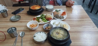 밀양식당 - 서부정류장 집밥, 한식 맛집 - 다이닝코드