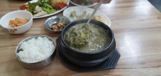 밀양식당 - 서부정류장 집밥, 한식 맛집 - 다이닝코드
