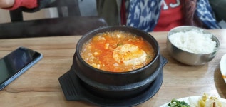밀양식당 - 서부정류장 집밥, 한식 맛집 - 다이닝코드