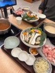 삼청동샤브 송도트리플스트리트점 - 송도 샤브샤브 맛집 - 다이닝코드