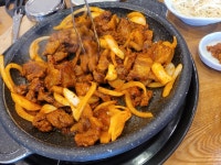 국일불갈비 - 대구역 연탄불고기, 고추장불고기 맛집 - 다이닝코드