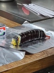 봉달이명품김밥 둔산점 - 대전둔산동 김밥, 족발 맛집 - 다이닝코드
