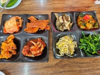 전주식당 - 태종대 낙곱새, 기사식당 맛집 - 다이닝코드