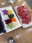 샤브향 - 광양 샤브샤브, 월남쌈 맛집 - 다이닝코드