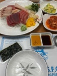 독도참치전복 - 여의도 참치회 맛집 - 다이닝코드