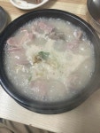 감꽃마을토종순대 - 아산 순대국, 순대 맛집 - 다이닝코드