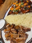 불로만숯불바베큐 - 천안 치킨, 한식바베큐 맛집 - 다이닝코드