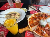 매드포갈릭 발산점 - 마곡 파스타, 스테이크 맛집 - 다이닝코드