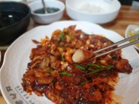 뽕빨낙지 - 속초 낙지볶음 맛집 - 다이닝코드