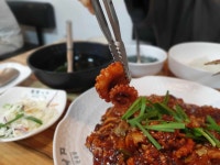 뽕빨낙지 - 속초 낙지볶음 맛집 - 다이닝코드