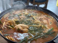아리랑 닭매운탕 - 대구 닭매운탕 맛집 - 다이닝코드