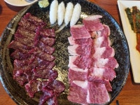 소새끼육회와육사시미 - 연산 육회 맛집 - 다이닝코드