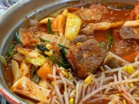 명동찌개마을 철산점 - 철산 김치찌개, 양푼동태탕 맛집 - 다이닝코드