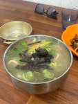 송이향 - 양양 옹심이, 능이칼국수 맛집 - 다이닝코드