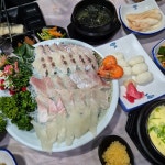 자갈치횟집 - 망미동 횟집, 매운탕 맛집 - 다이닝코드
