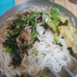 구포촌국수 - 남산동 국수, 멸치 맛집 - 다이닝코드