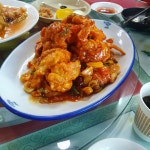 리틀차이나 성욱반점 - 부산대 중식당 맛집 - 다이닝코드