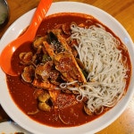 목동칼국수 - 대전목동 두부두루치기, 바지락 맛집 - 다이닝코드