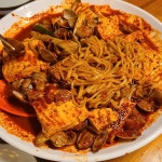 목동칼국수 - 대전목동 두부두루치기, 바지락 맛집 - 다이닝코드
