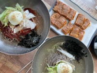 봉평메밀막국수 - 시흥 막국수, 봉평메밀막국수 맛집 - 다이닝코드