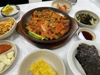따봉식당 - 익산 김치찌개, 돼지주물럭 맛집 - 다이닝코드