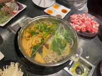 소담촌 전주효자점 - 전주 샤브샤브, 월남쌈 맛집 - 다이닝코드