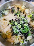 우이동 멸치국수 - 상계역 멸치국수, 비빔밥 맛집 - 다이닝코드