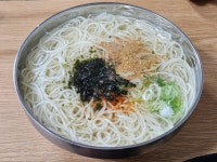 청양분식 - 공주 잔치국수 맛집 - 다이닝코드