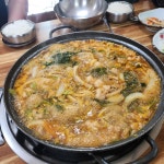 귀래정기사식당 - 경남고성 기사식당, 오리불고기 맛집 - 다이닝코드