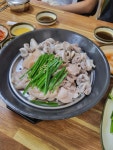 장수돼지국밥 - 성주 돼지국밥 맛집 - 다이닝코드