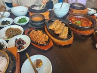 토담골 - 양평 한정식, 곤드레돌솥밥 맛집 - 다이닝코드