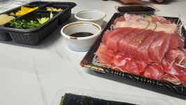 노성일참치 화성점 - 남양읍 생선회, 참치회 맛집 - 다이닝코드