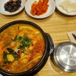 송옥 - 여의도IFC몰 메밀국수 맛집 - 다이닝코드
