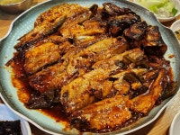 명태명가 신방화역점 - 방화동 명태조림, 동태전골 맛집 - 다이닝코드