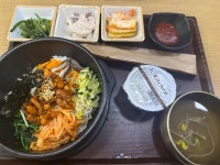 전주선비빔 현대백화점무역센터점 - 코엑스 돌솥비빔밥, 낙지돌솥비빔밥 맛집 - 다이닝코드